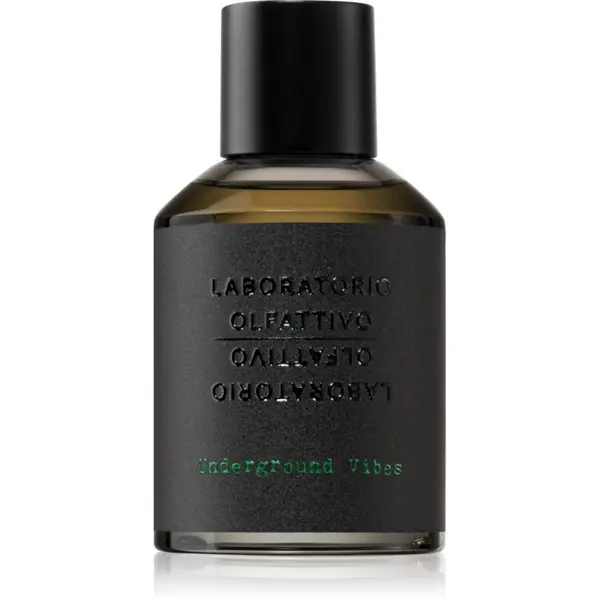 Laboratorio Olfattivo Laboratorio Olfattivo Underground Vibes parfem intense uniseks 100 ml