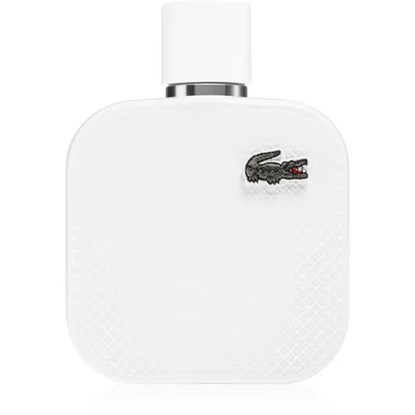 Lacoste Lacoste Eau de Lacoste L.12.12 Blanc parfemska voda za muškarce 100 ml