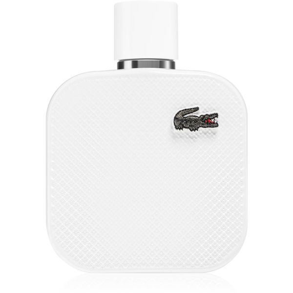 Lacoste Lacoste Eau de Lacoste L.12.12 Blanc parfemska voda za muškarce 100 ml