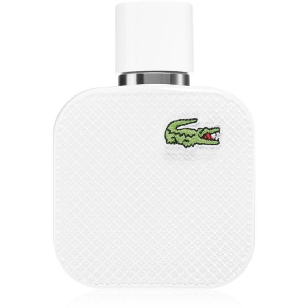 Lacoste Lacoste Eau de Lacoste L.12.12 Blanc toaletna voda za muškarce 50 ml