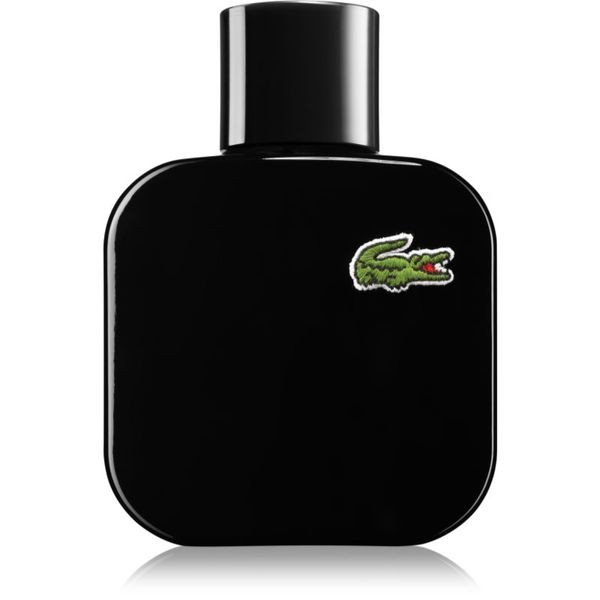 Lacoste Lacoste Eau de Lacoste L.12.12 Noir toaletna voda za muškarce 50 ml