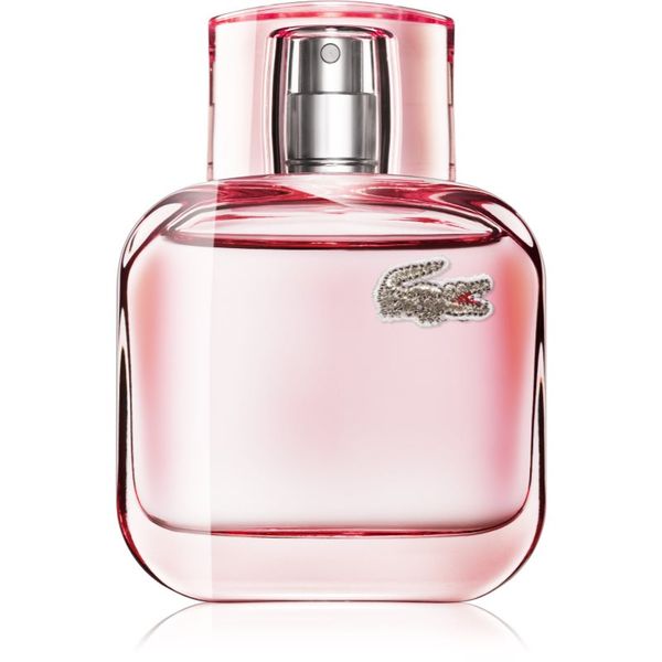 Lacoste Lacoste Eau de Lacoste L.12.12 Pour Elle Sparkling toaletna voda za žene 50 ml