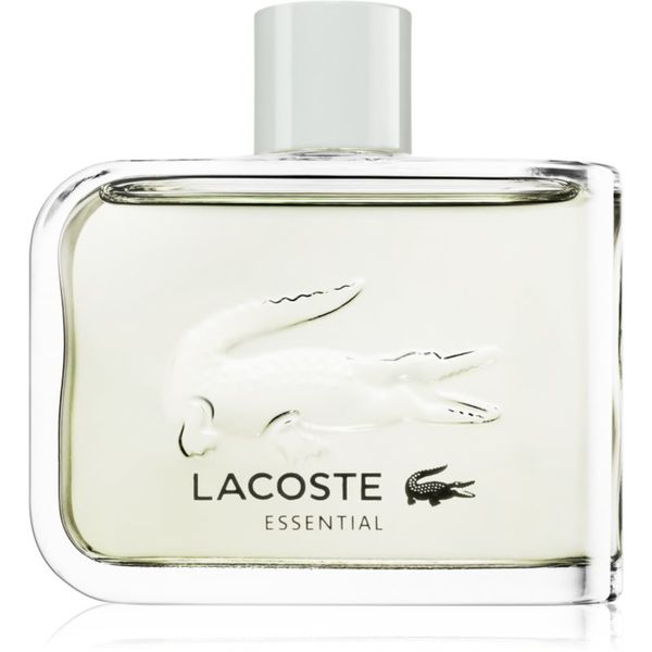 Lacoste Lacoste Essential toaletna voda za muškarce 125 ml