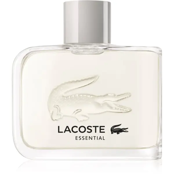 Lacoste Lacoste Essential toaletna voda za muškarce 75 ml