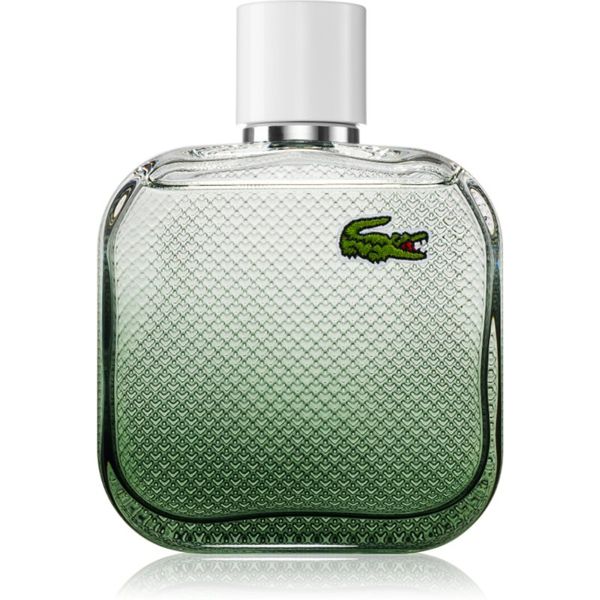 Lacoste Lacoste L.12.12 Blanc Eau Intense toaletna voda za muškarce 100 ml