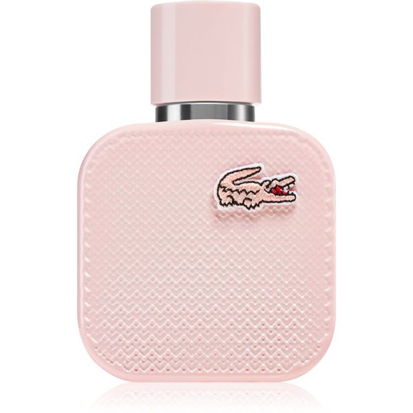 Lacoste Lacoste L.12.12 Rose Eau de Parfum parfemska voda za žene 35 ml