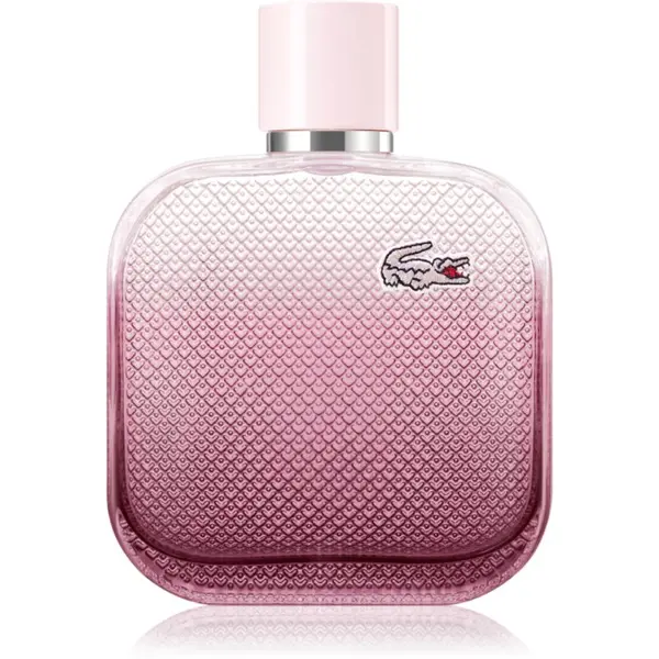 Lacoste Lacoste L.12.12 Rose Eau Intense toaletna voda za žene 100 ml