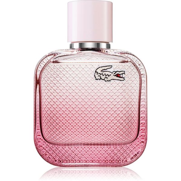 Lacoste Lacoste L.12.12 Rose Eau Intense toaletna voda za žene 50 ml