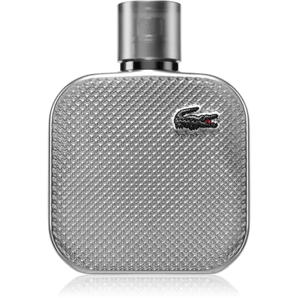 Lacoste Lacoste L.12.12 Silver Grey parfemska voda za muškarce 100 ml