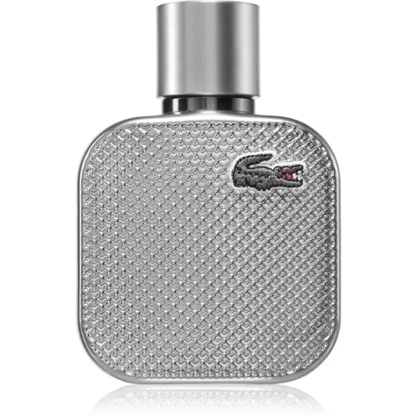 Lacoste Lacoste L.12.12 Silver Grey parfemska voda za muškarce 50 ml