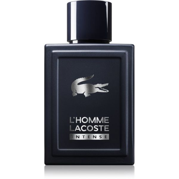 Lacoste Lacoste L'Homme Lacoste Intense toaletna voda za muškarce 50 ml