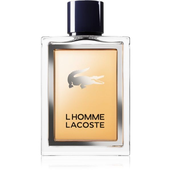 Lacoste Lacoste L'Homme Lacoste toaletna voda za muškarce 100 ml
