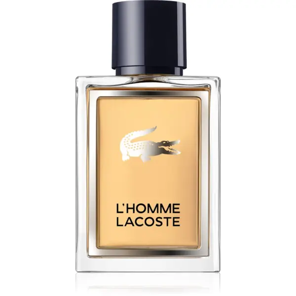 Lacoste Lacoste L'Homme Lacoste toaletna voda za muškarce 50 ml