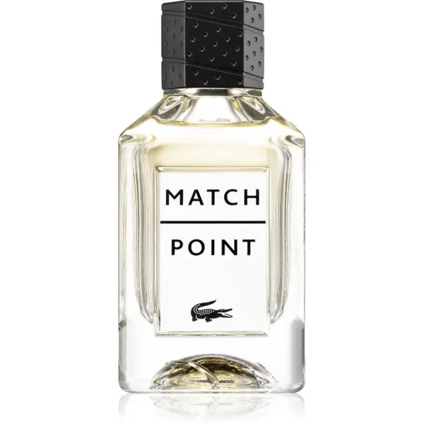 Lacoste Lacoste Match Point Cologne toaletna voda za muškarce 100 ml