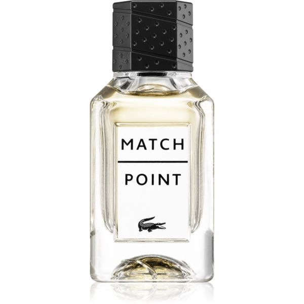 Lacoste Lacoste Match Point Cologne toaletna voda za muškarce 50 ml