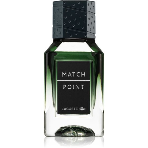 Lacoste Lacoste Match Point parfemska voda za muškarce 50 ml