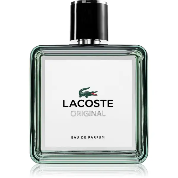Lacoste Lacoste Original parfemska voda za muškarce 100 ml