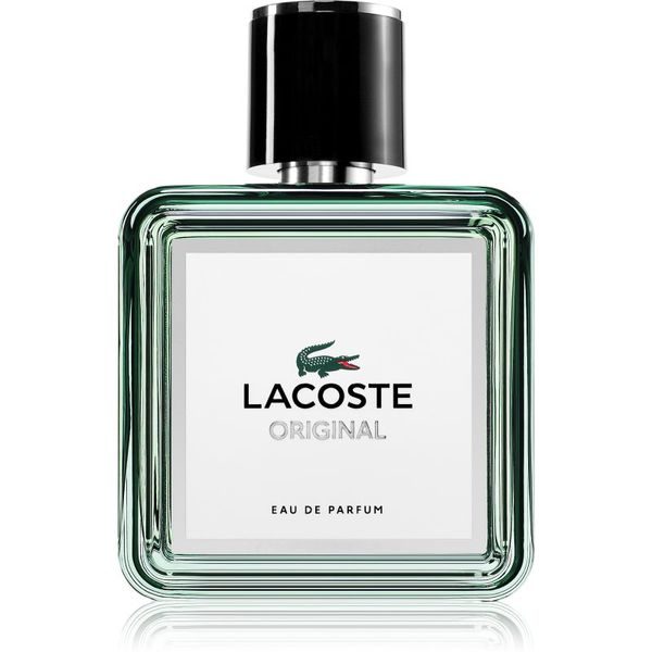 Lacoste Lacoste Original parfemska voda za muškarce 60 ml