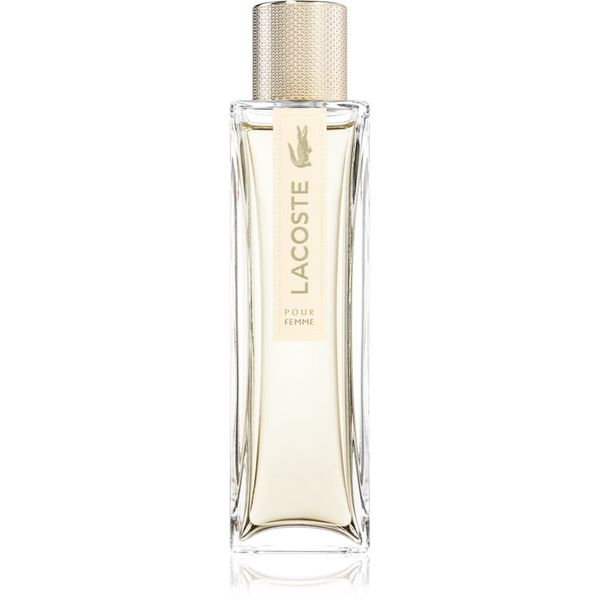 Lacoste Lacoste Pour Femme parfemska voda za žene 90 ml