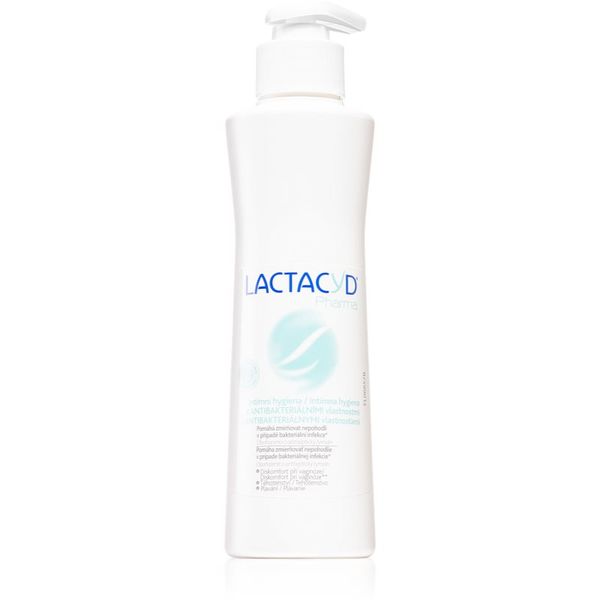 Lactacyd Lactacyd Pharma emulzija za intimnu higijenu 250 ml