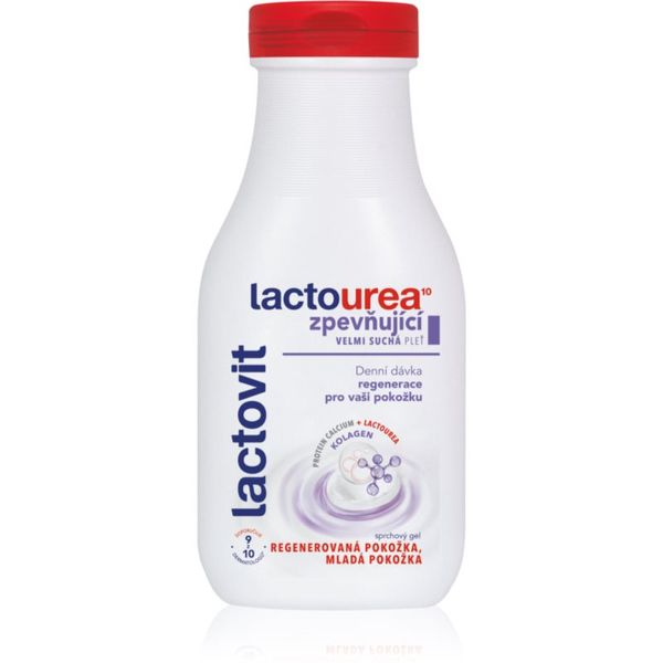 Lactovit Lactovit LactoUrea Firming gel za tuširanje za učvršćivanje kože 300 ml
