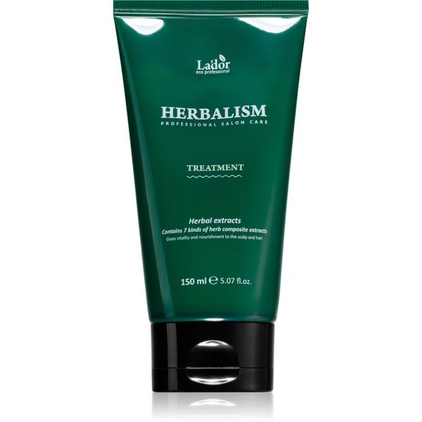 La'dor La'dor Herbalism biljna maska za tanku kosu sklonu opadanju 150 ml