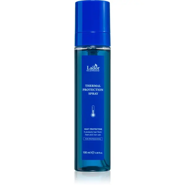 La'dor La'dor Thermal Protection Spray zaštitni sprej za toplinsko oblikovanje kose 100 ml