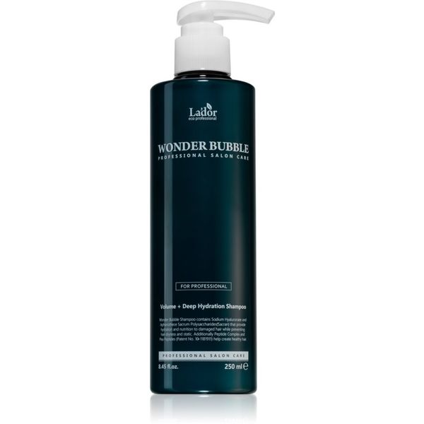 La'dor La'dor Wonder Bubble hidratantni šampon za suhu kosu 250 ml
