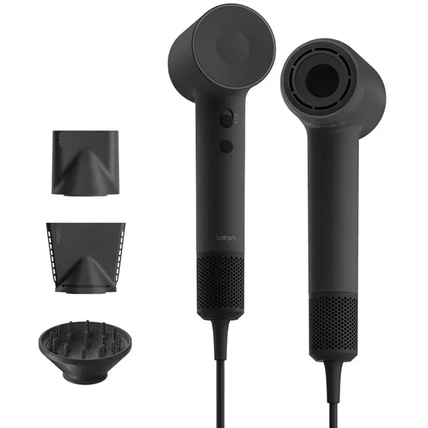 Laifen Laifen SE 2 Special sušilo za kosu Black 1 kom