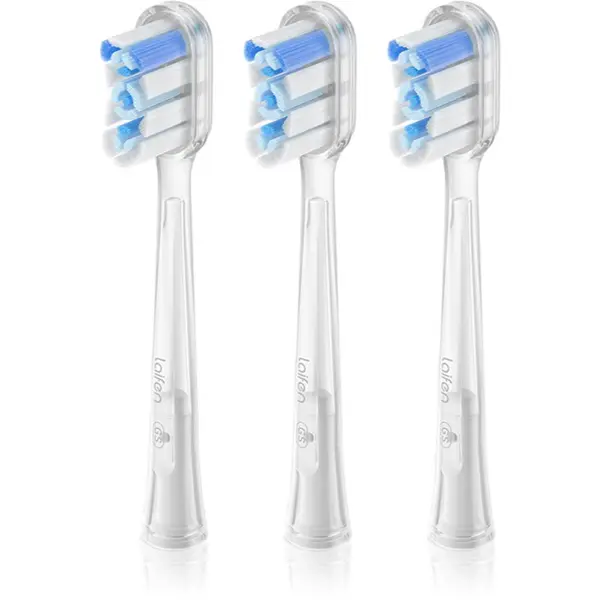 Laifen Laifen Super-Clean Transparent 2.0 zamjenske glave 3 kom