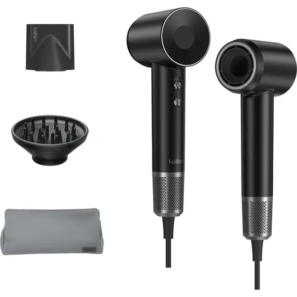 Laifen Laifen SWIFT Premium sušilo za kosu Black
