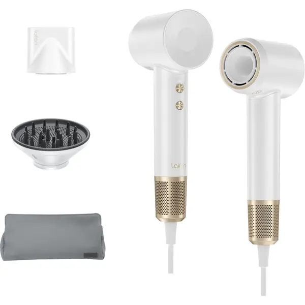 Laifen Laifen SWIFT Premium sušilo za kosu White