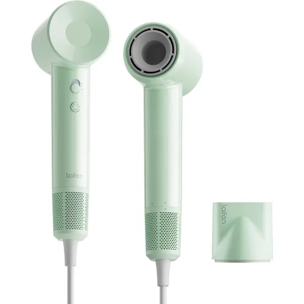 Laifen Laifen SWIFT SE Lite sušilo za kosu Glossy Green 1 kom
