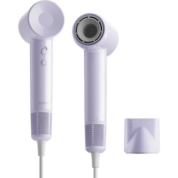 Laifen Laifen SWIFT SE Lite sušilo za kosu Glossy Purple 1 kom