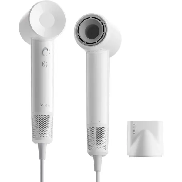 Laifen Laifen SWIFT SE Lite sušilo za kosu Glossy white 1 kom
