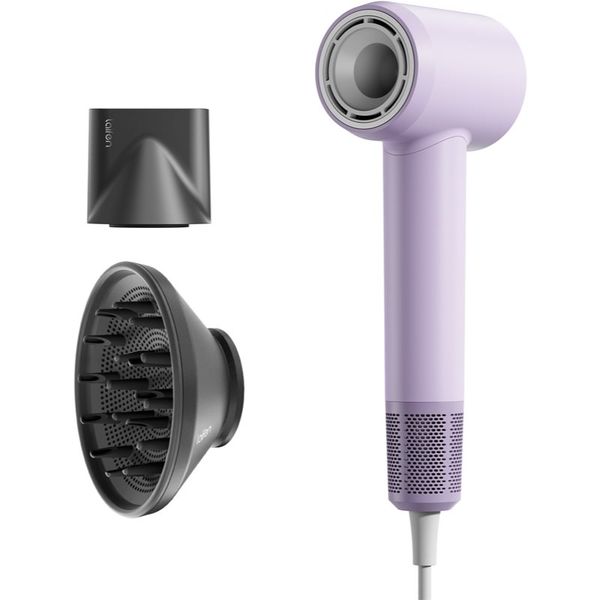 Laifen Laifen SWIFT SE sušilo za kosu Light Purple 1 kom