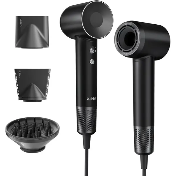 Laifen Laifen SWIFT SPECIAL sušilo za kosu Black 1 kom
