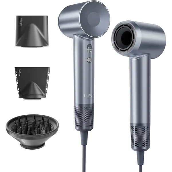 Laifen Laifen SWIFT SPECIAL sušilo za kosu Gray 1 kom