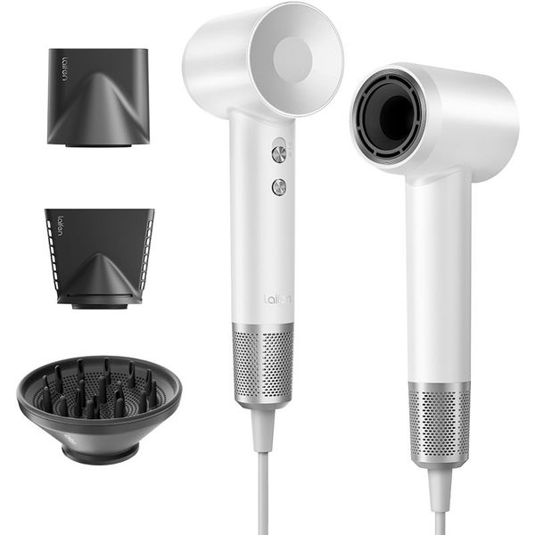 Laifen Laifen SWIFT SPECIAL sušilo za kosu White 1 kom