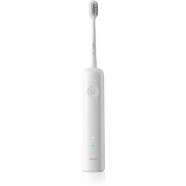Laifen Laifen Wave LFTB01-P sonična električna četkica za zube White 1 kom