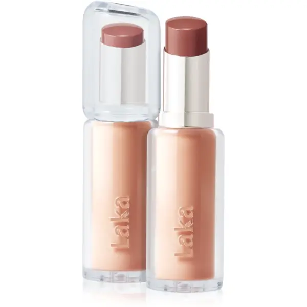Laka Laka Bonding Glow Lipstick ruž za usne s visokim sjajem nijansa 213 Jeff 3.7 g