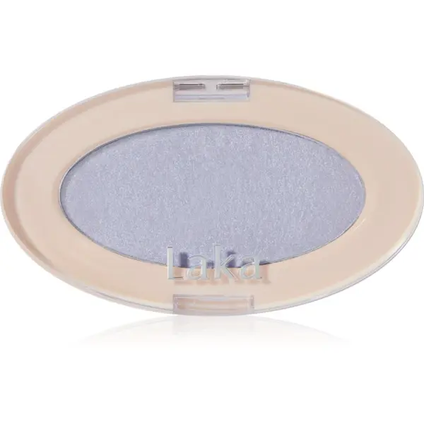 Laka Laka Dreambeam Highlighter kompaktni highlighter u prahu nijansa 03 Water Beam 3.7 g