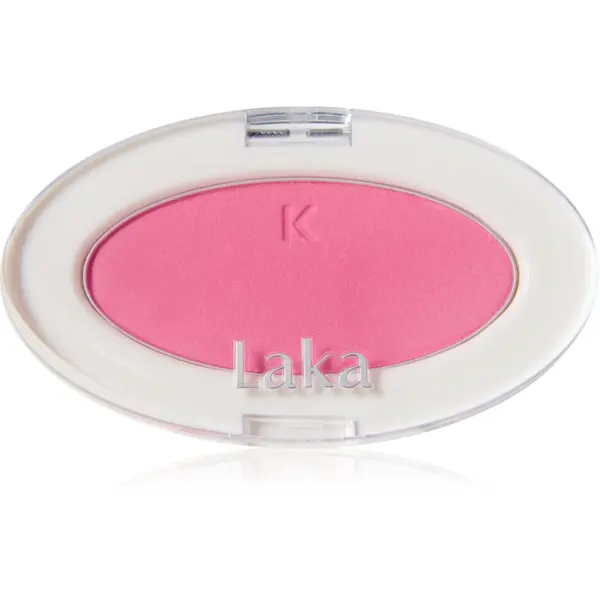 Laka Laka Love Silk Blush puder- rumenilo nijansa 703 Icon 5.7 g
