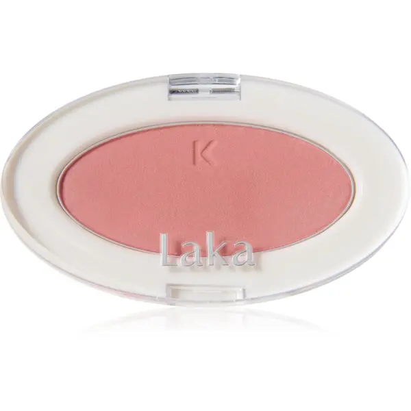 Laka Laka Love Silk Blush puder- rumenilo nijansa 705 Angel 5.7 g