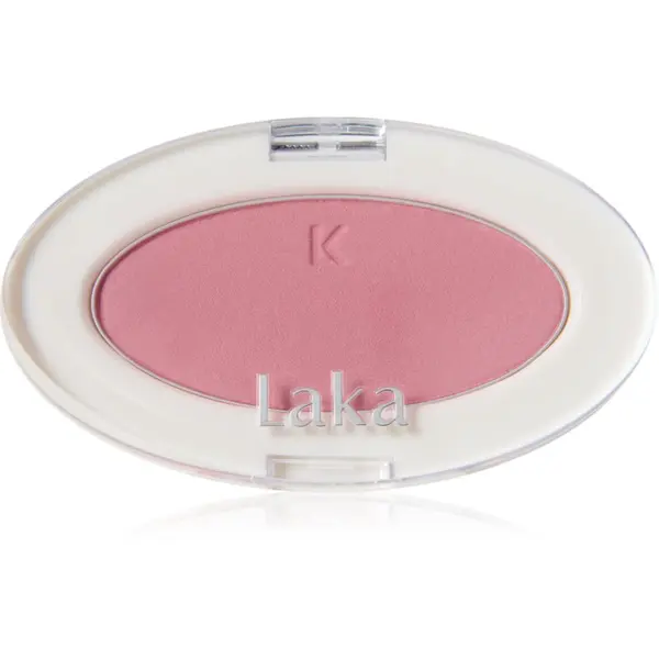 Laka Laka Love Silk Blush puder- rumenilo nijansa 706 Lover 5.7 g