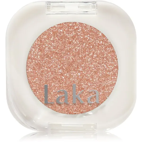Laka Laka Mono Eyeshadow sjenilo za oči nijansa 925 Glory 1.8 g