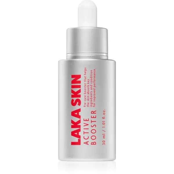 Laka Laka Skin Active Booster aktivacijski serum 30 ml