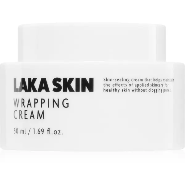 Laka Laka Skin Wrapping Cream hidratantna krema s umirujućim djelovanjem 50 ml