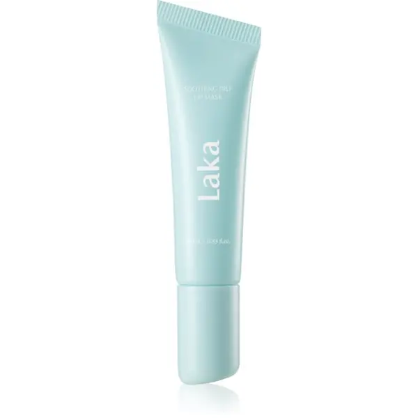 Laka Laka Soothing Prep Lip Mask hidratantna maska za usne 10 ml