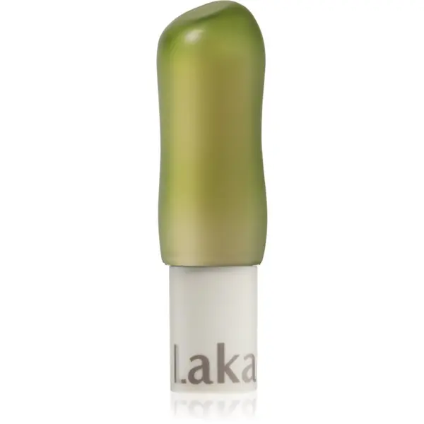 Laka Laka Soul Vegan Lip Balm balzam za usne za sjaj i hidrataciju nijansa Clear 3.9 g